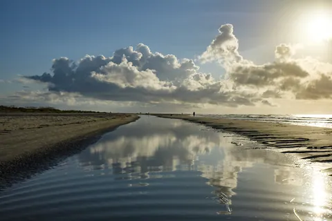 Sullivan's Island Sunrise