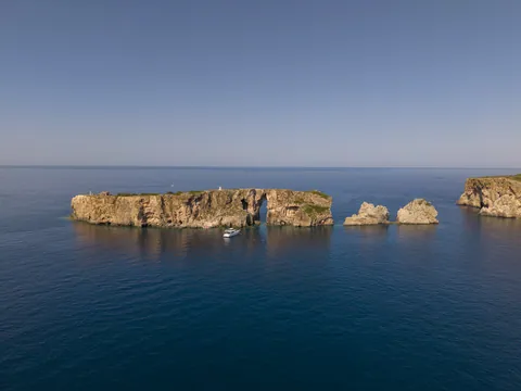Pylos Arches