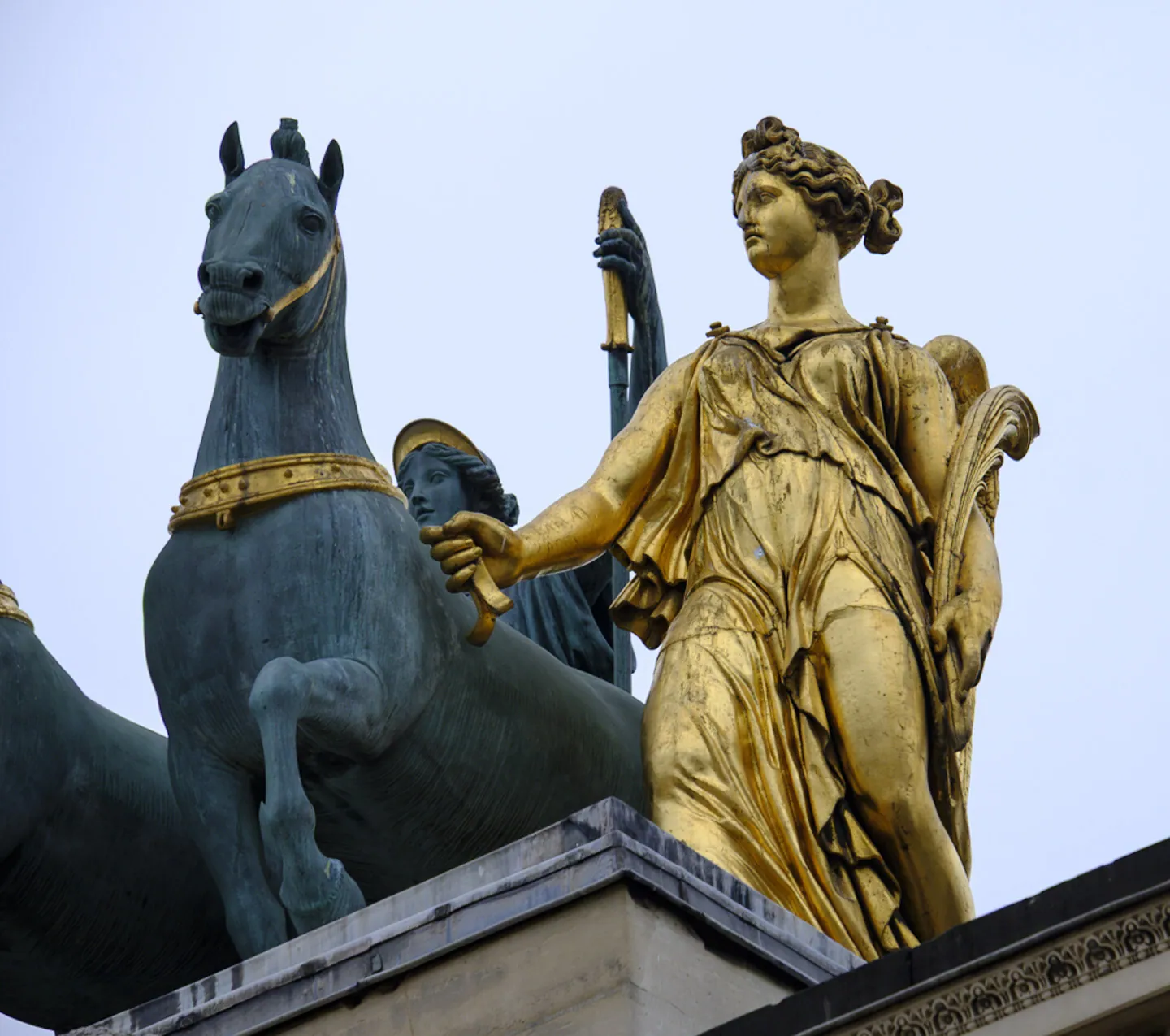 Arc de Triomphe du Carrousel