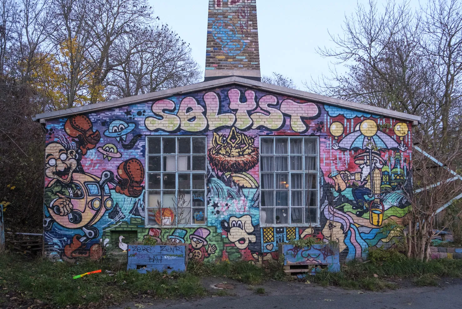Christiania