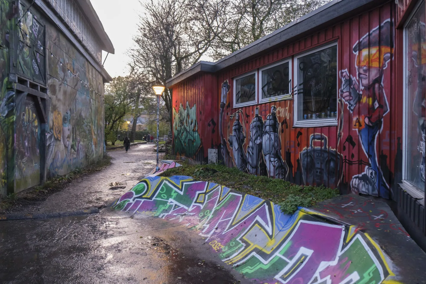 Christiania