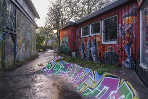 Christiania