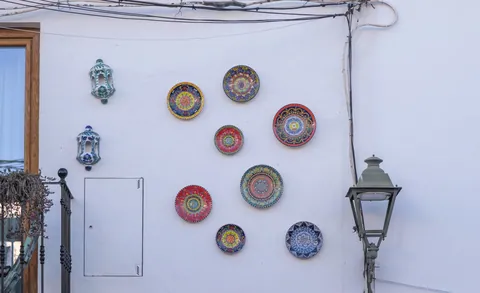 Estepona Old Town
