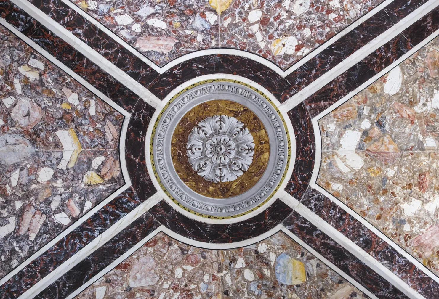 Cattedrale Maria Santissima della Madia, Monopoli