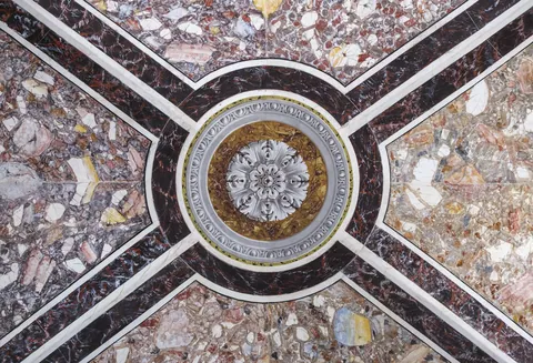 Cattedrale Maria Santissima della Madia, Monopoli