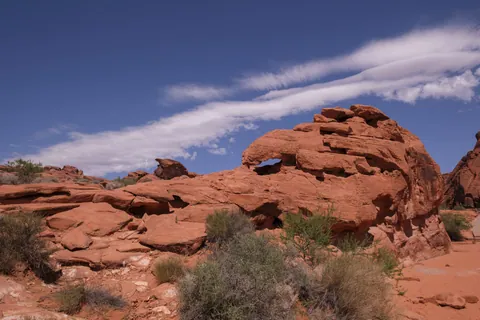 Valley of Fire