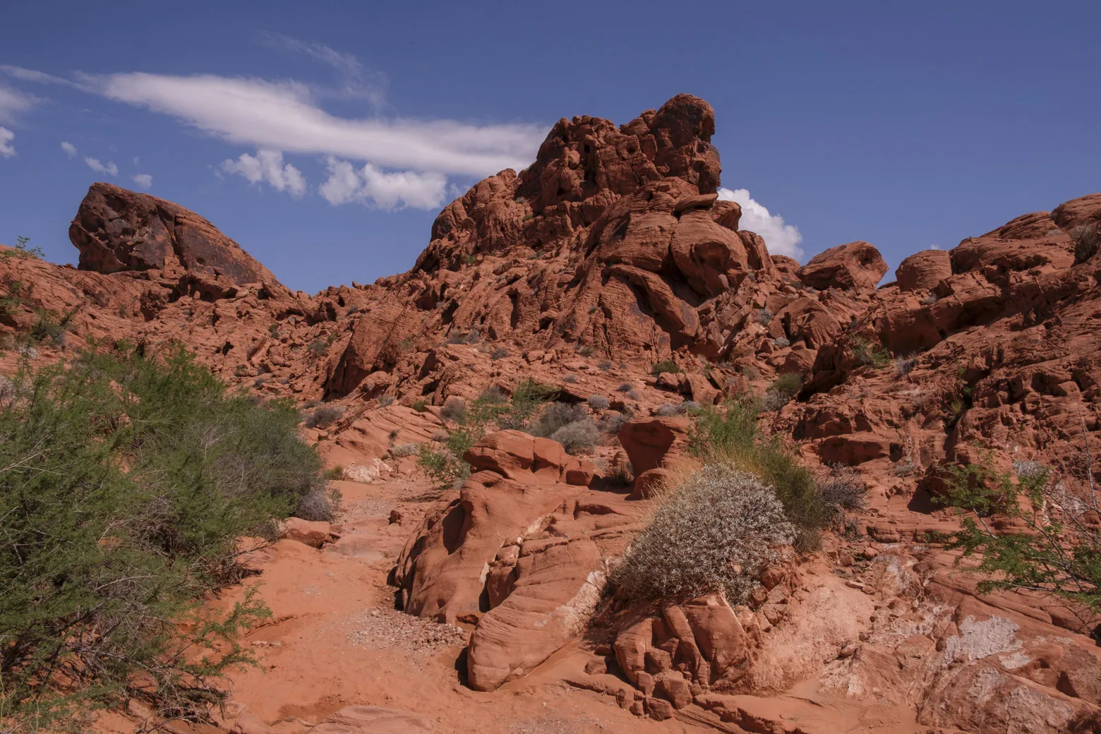 Valley of Fire