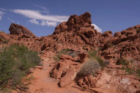 Valley of Fire