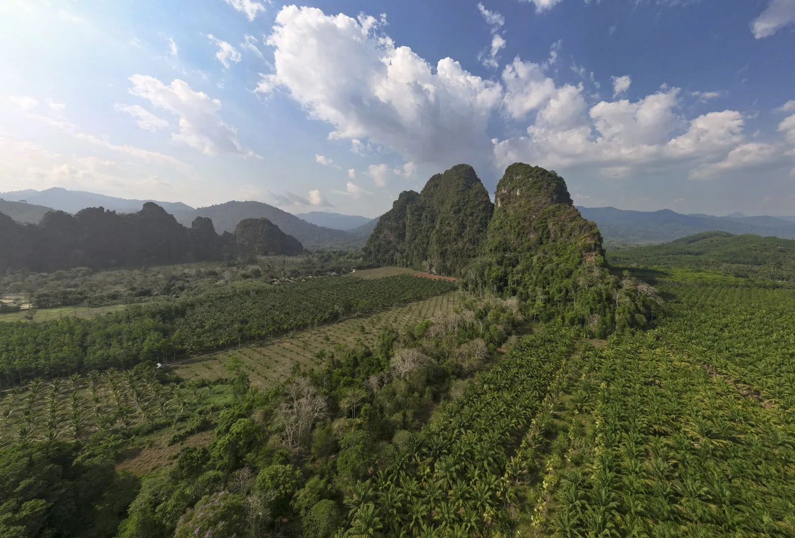 Khao Sok National Park