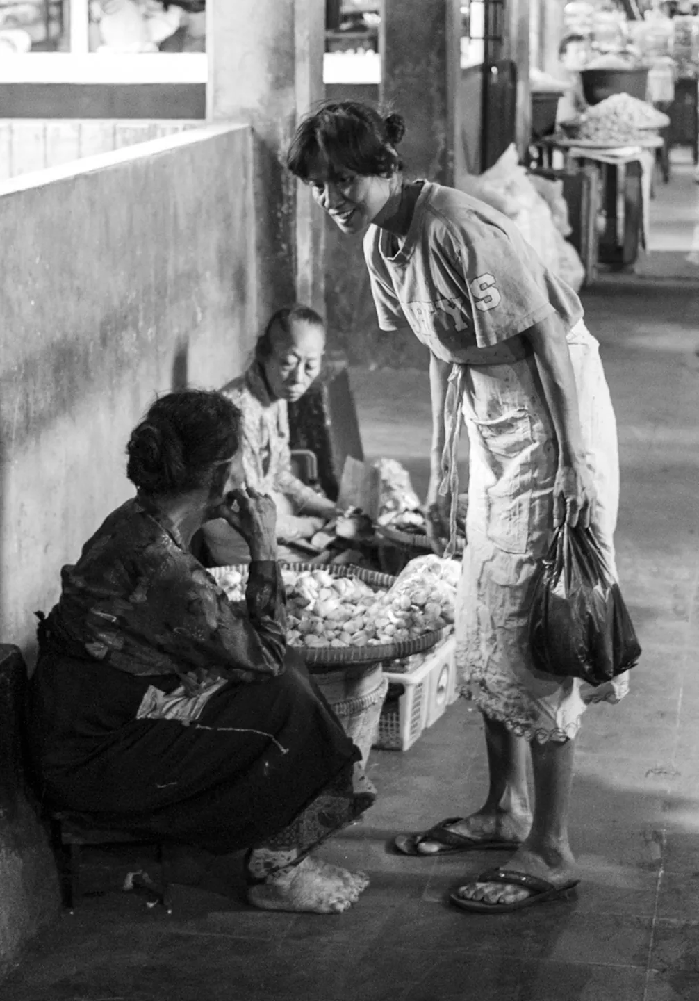Pasar Beringharjo Market, Yogyakarta