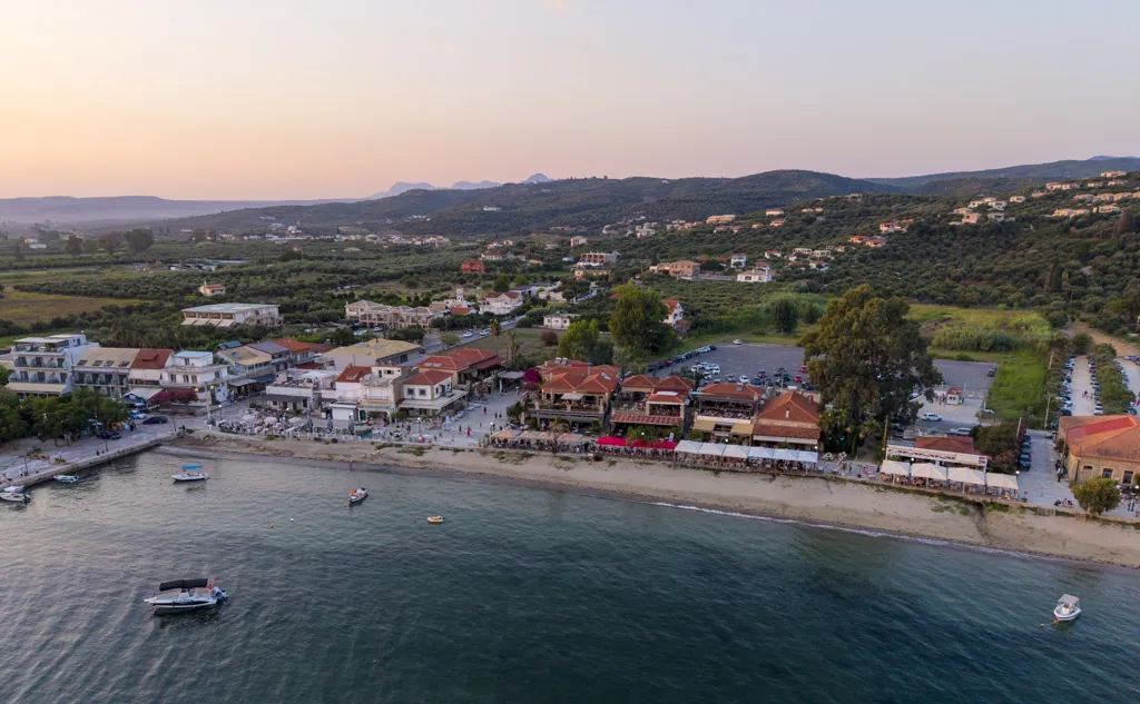 Gialova