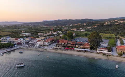 Gialova