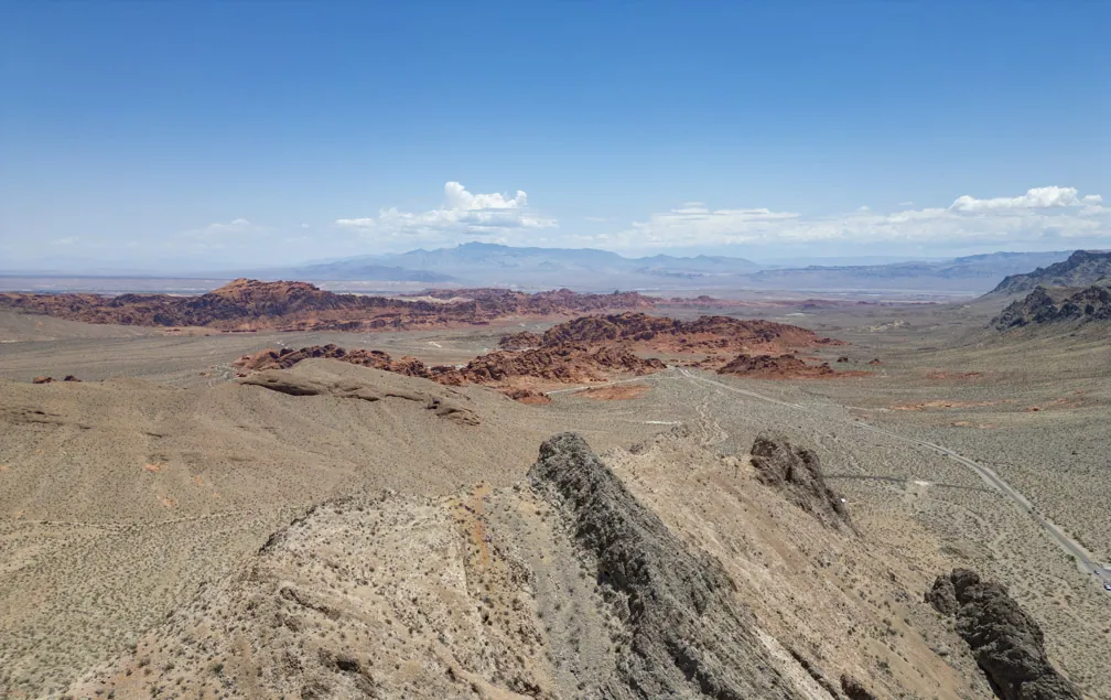Valley of Fire