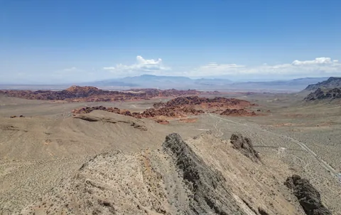 Valley of Fire