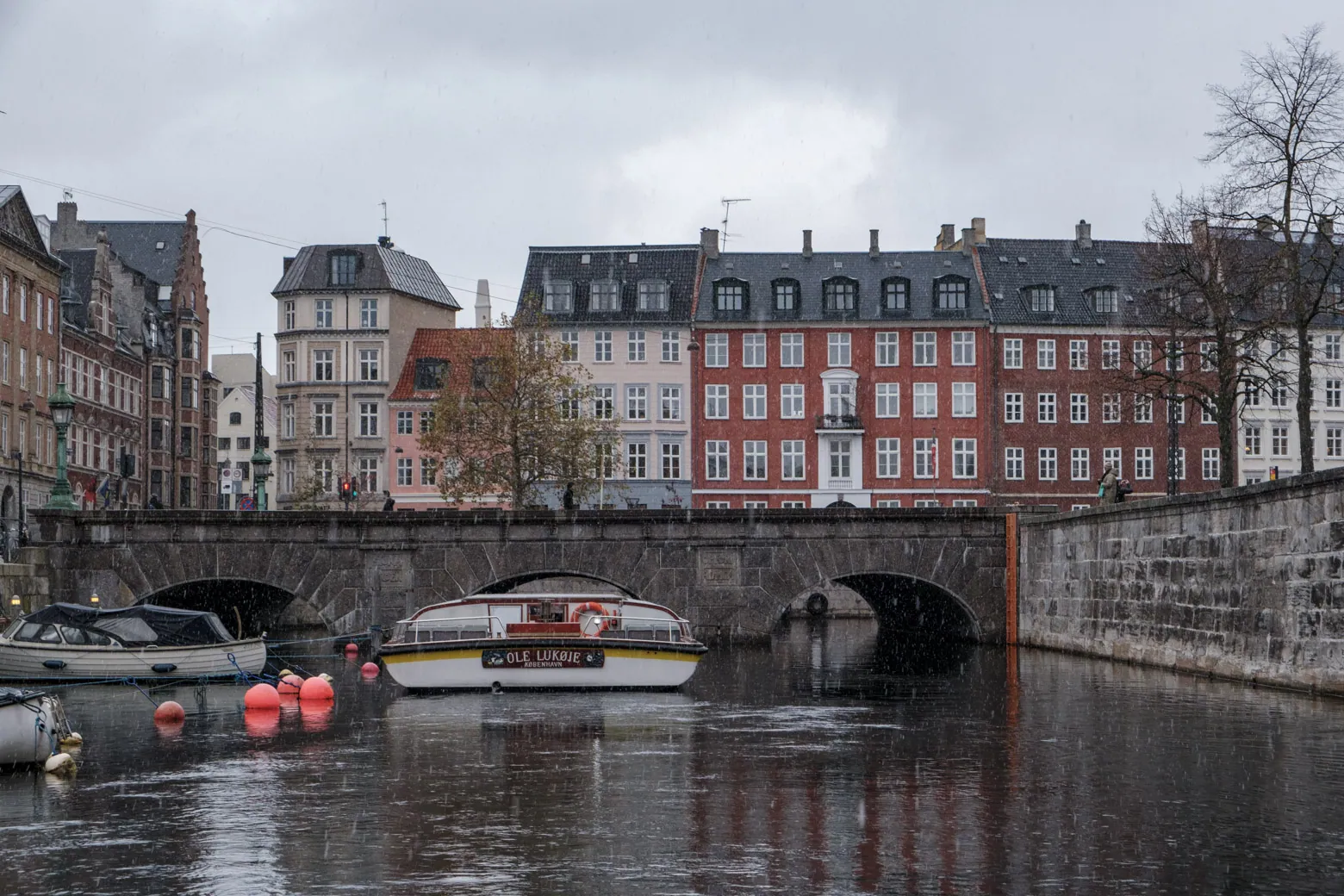 Frederiksholms Canal