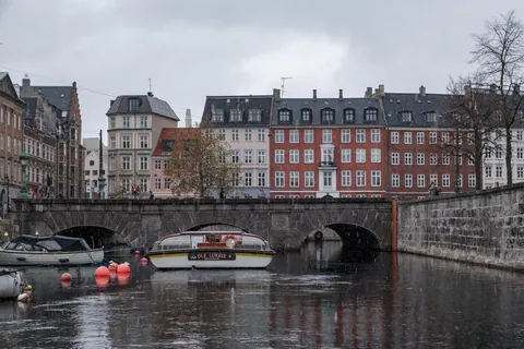 Frederiksholms Canal