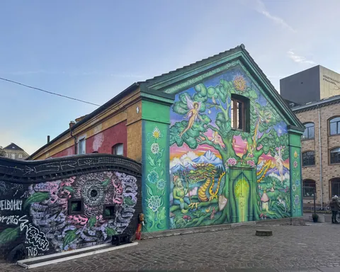Christiania