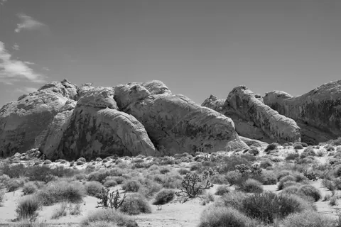 Valley of Fire