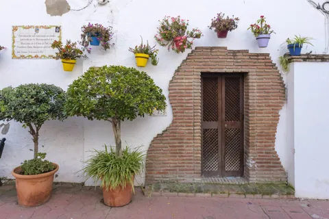Estepona Old Town