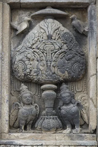 Prambanan Temples, Yogyakarta