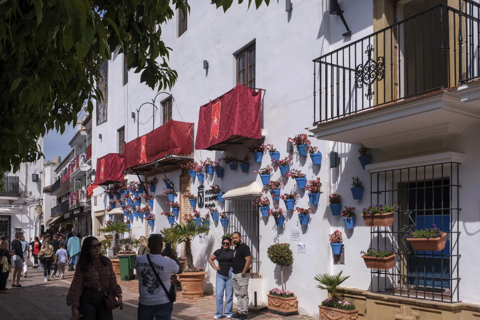 Marbella