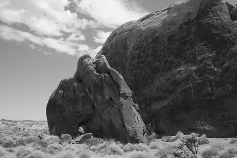 Valley of Fire