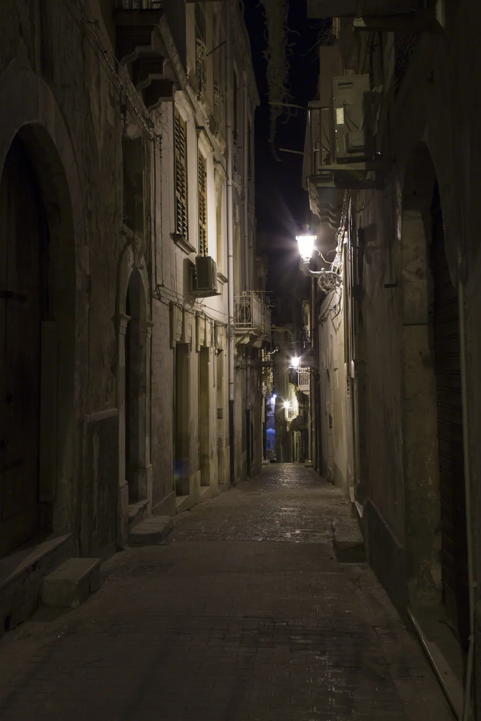 Ortigia Nights