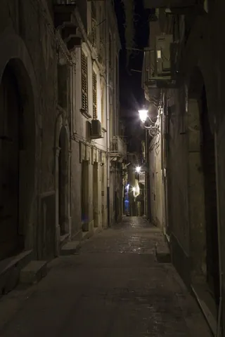 Ortigia Nights