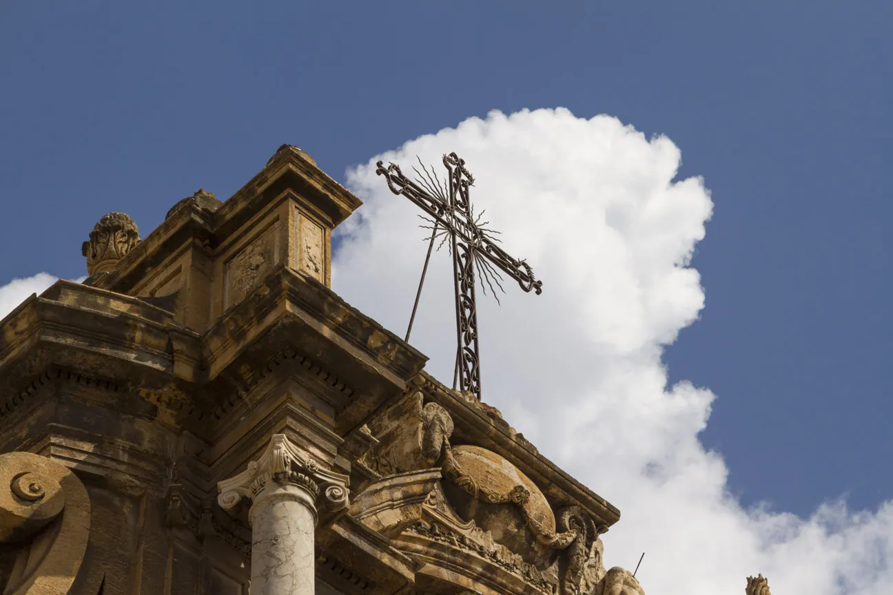 Parrochia Santa Anna, Palermo