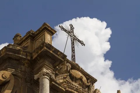 Parrochia Santa Anna, Palermo