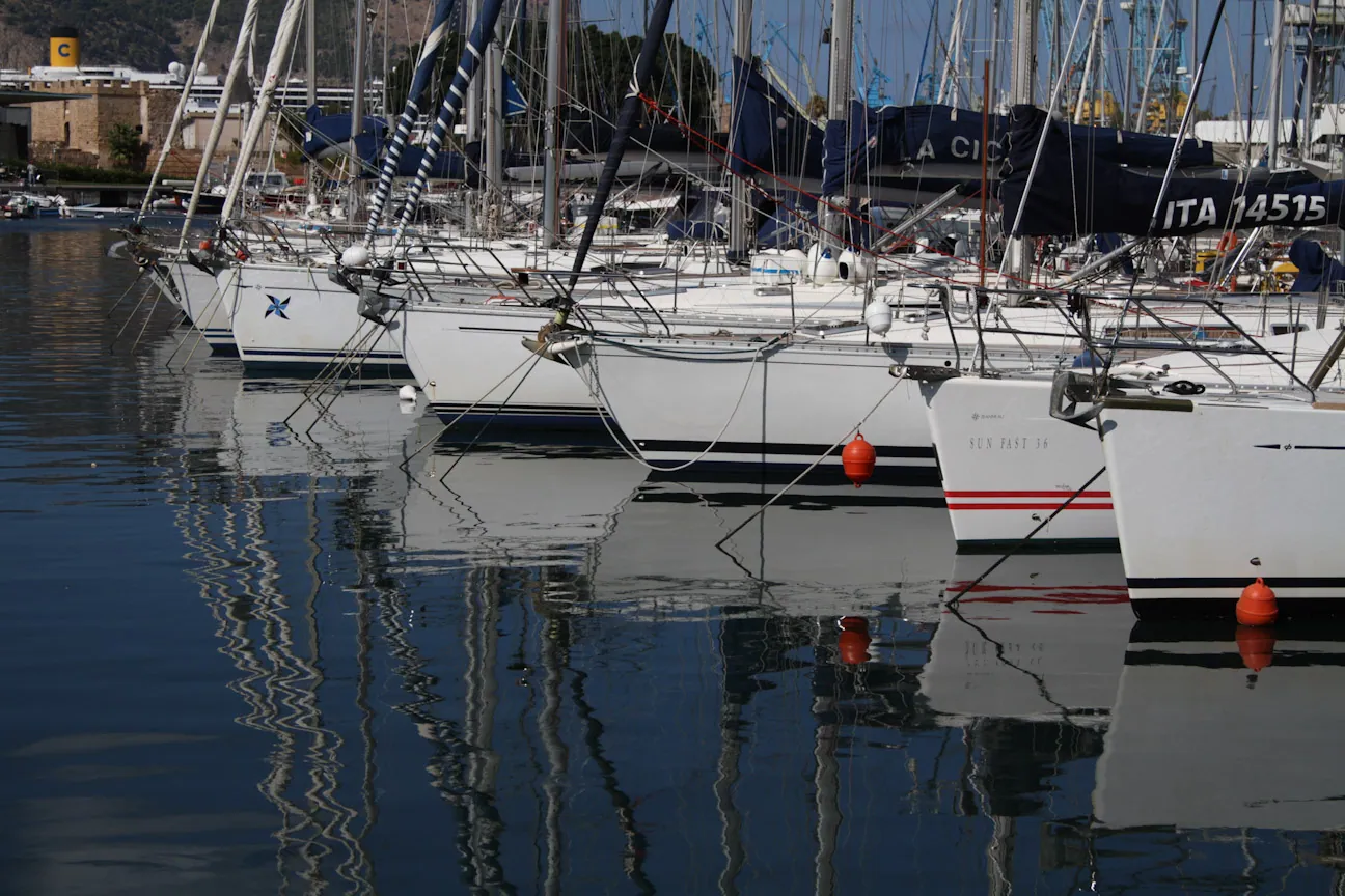 Palermo Marina