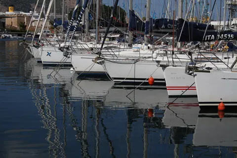 Palermo Marina