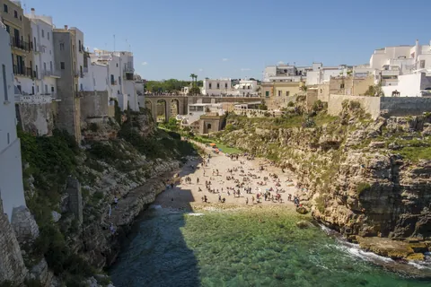 Polignano a Mare
