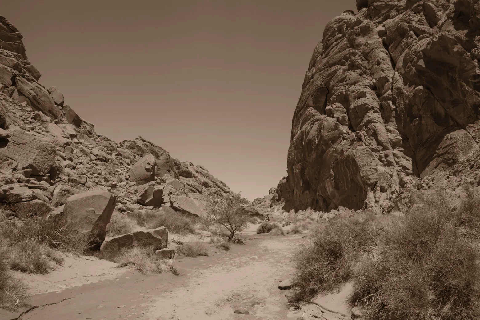 Valley of Fire