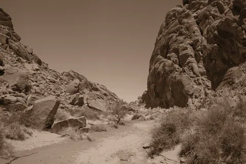Valley of Fire