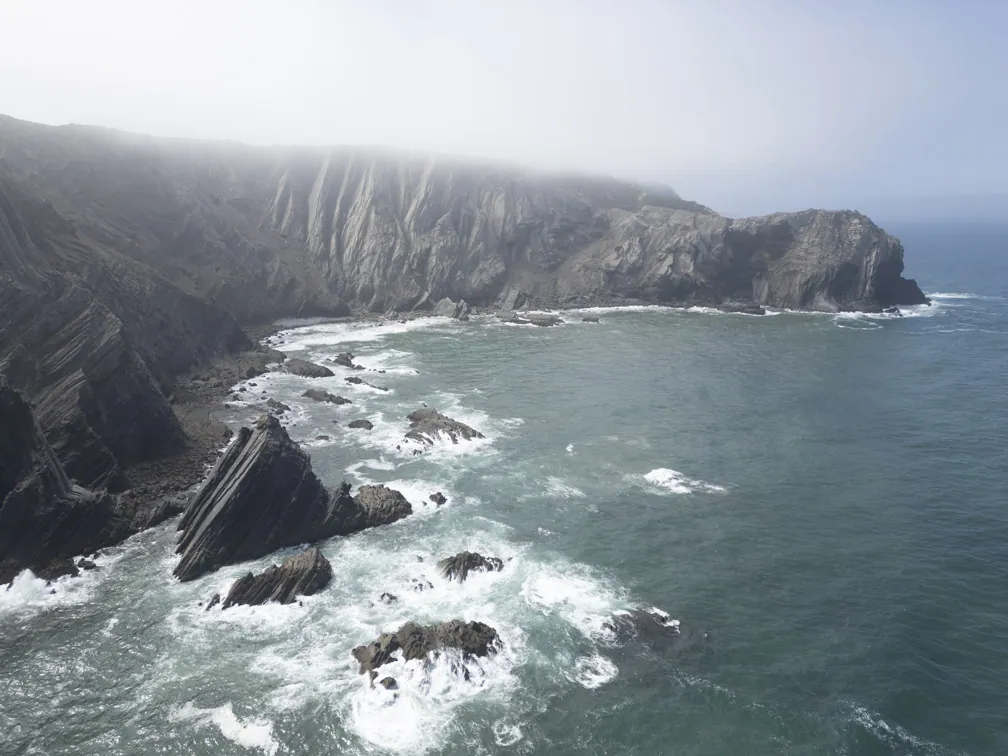Eagle Beach / Praia da Águia
