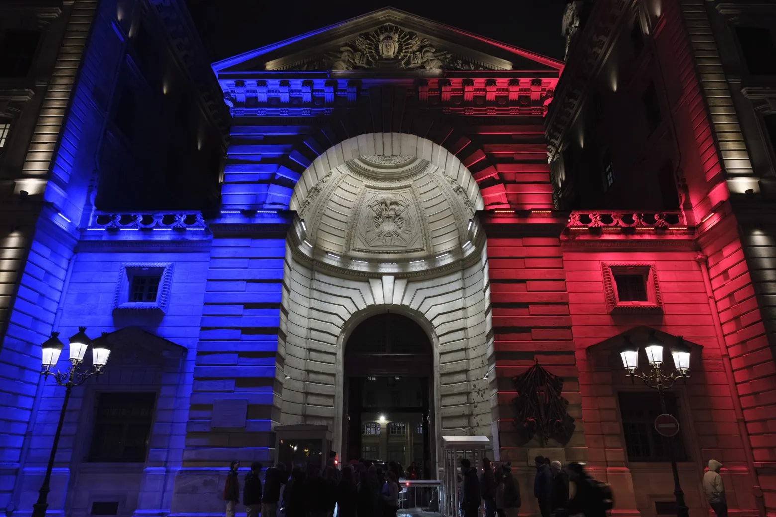 Prefecture de Police