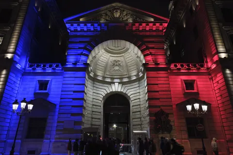 Prefecture de Police
