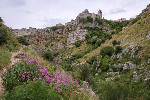 Gravina di Matera