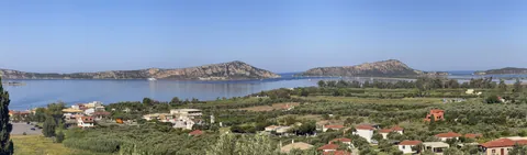 Navarino Panorama