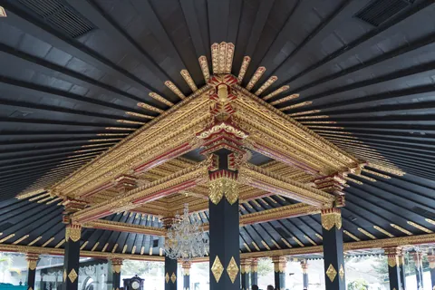 Sultan Palace, Yogyakarta